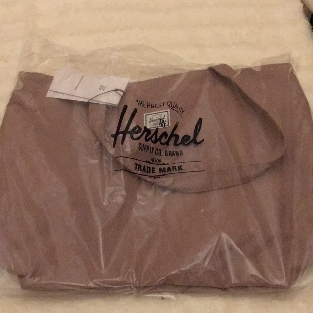 Herschel Mica Tote